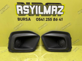 FİORİNO TAKIM SİS ÇERÇEVESİ SİSSİZ MODEL SIFIR İTHAL 2016-2024