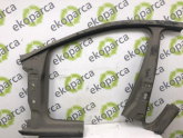 SEAT LEON 2013 2019 SOL ÖN DİREK SACI 5F4809835