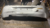 F20 BMW 1 Serisi Çıkma Arka Tampon - Orijinal Parça
