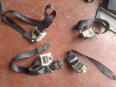 ÖZMEN OPEL VECTRA A B C SAĞ SOL ÖN ARKA EMNİYET KEMERİ