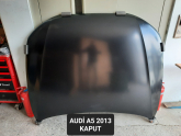 8T0823029H AUDİ A5 MOTOR KAPUTU 2012-2017 ARASI