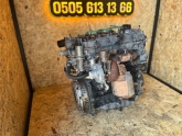 Oto Çıkma Parça / Motor / Motor Komple / Hyundai / Accent / Çıkma Parça 