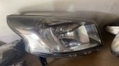 RENAULT TRAFİC SOL FAR