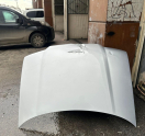 VW BORA GRİ MOTOR KAPUTU ORJINAL LOKALLİK