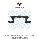 PANEL ÖN MERCEDES SPRINTER 2006-2012 KAMPANYA