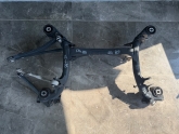 8W505235AG AUDİ A4 B9 ARKA DİNGİL EGE OTOMOTİV BURSA