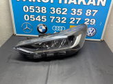 Oto Çıkma Parça / Ford / Focus / Elektrik / Far / Çıkma Parça 