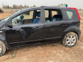 Oto Çıkma Parça / Şanzıman & Vites / Şanzıman Komple / Nissan / Note / Çıkma Parça 