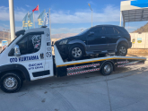 Kia Sorento cant lastik