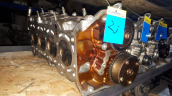 Mazda 2 1.3 Benzinli ZJ Silindir Kapağı   2007-2012 MODEL AR