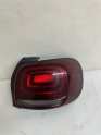 Citroen c3 aircross sağ arka stop çıkma