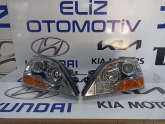 Oto Çıkma Parça / Elektrik / Far / Kia / Sorento / Sıfır Parça 