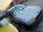 Oto Çıkma Parça / Kaporta & Karoser / Ön Tampon / Fiat / Siena / Çıkma Parça 