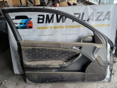 MERCEDES W203 COUPE SOL ÖN KAPI DÖŞEMESİ