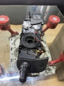 RENAULT KANGOO 3 SİNYAL KOLU