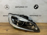 VOLVO S60 SAĞ FAR ORJİNAL HATASIZ (8 PİM) OEM:31420109