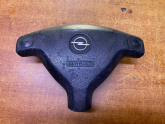 OPEL ASTRA G DİREKSİYON AİRBAG ÇIKMA ORJİNAL 90437771