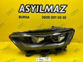 T-ROC SOL FAR (ORJİNAL)