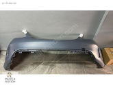 MERCEDES W205 C SERİSİ AMG ARKA TAMPON