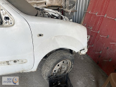 Oto Çıkma Parça / Kaporta & Karoser / Kapı / Renault / Kangoo / Çıkma Parça 