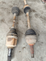 Oto Çıkma Parça / Şanzıman & Vites / Defransiyel / Renault / Trafic / Çıkma Parça 