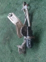 FİAT LİNEA CAM SİLGİ MOTORU DB OTO BURSA