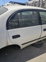 Toyota Carina sağ arka kapı