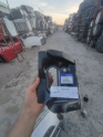 Volvo S60 Mk2 Ön Sağ Çamurluk Apron Takviyesi 31420629