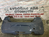 Corsa f arka tanpon