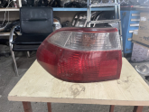 HONDA ACCORD 1998 2000 SOL ARKA STOP