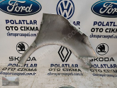 Oto Çıkma Parça / Kaporta & Karoser / Çamurluk / Citroen / C3 / Çıkma Parça 
