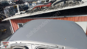 Renault Symbol için Kesme Tavan Sacı Parçası