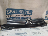Oto Çıkma Parça / Kaporta & Karoser / Panjur / Citroen / C-elysee / Çıkma Parça 