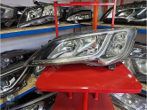 FİAT DUCATO SOL FAR ÇIKMA ORJİNAL