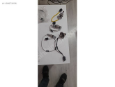 Oto Çıkma Parça / Elektrik / Oksijen Sensörü / Honda / Civic / Çıkma Parça 