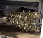 HONDA CIVIC D15 ÇIKMA SİLİNDİR KAPAĞI