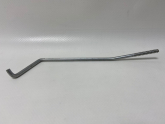 7700411570  SOL KAPI KİLİT TELİ MEGANE I