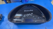 MERCEDES C320 GÖSTERGE PANELİ