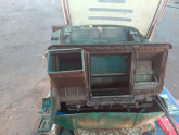 Renault 19 eyrupa kalorifer kutusu peteği