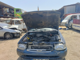 Oto Çıkma Parça / Alt Takım & Direksiyon / Arka Dingil / Ford / Escort / Çıkma Parça 