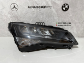 SUPER B FULL LED SAĞ FAR ORJİNAL 3V1941016C