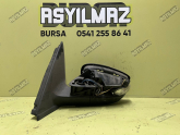 Oto Çıkma Parça / Kaporta & Karoser / Dış Ayna Komple / Skoda / Fabia / Çıkma Parça 