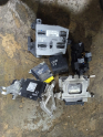 MERCEDES C200 BEYİN SET