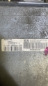 MOTOR BEYNİ ECU / PSA GRUBU PEUGEOT 207 CİTROEN C3 / S122754010 A