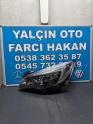 OPEL ASTRA J GÜNDÜZ LEDLI SIFIR ITHAL MARCA
