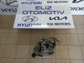 KİA RİO 1.4 OTOMATİK ŞANZIMAN KOMPLE