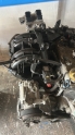 FİAT ALBEA 1.2 16 VALF EMME MANİFOLDU