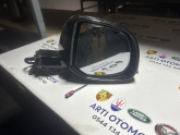 Land Rover l460 sag ayna