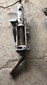 Volvo 460 direksiyon sutunu