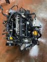 FİAT LİNEA KOMPLE MOTOR SMT OTO ÇIKMA